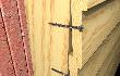 fischer Holzfassadenschraube, FFS-RT6, Edelstahl A2 Produktbild img3 S
