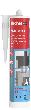 fischer Hochtemperatursilikon DHS RB rotbraun,310 ml Produktbild