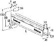 fischer Auslegerkonsole FCA fvz Produktbild img4 S