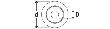 fischer Unterlegscheibe FWC-CS Produktbild img3 S
