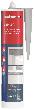 fischer Acryldichtstoff DA GR Farbe:grau,310 ml Produktbild img3 S