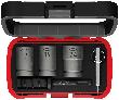 fischer Bolzenanker-Setzgerät FA-ST II Set, Passend zu M10, M12, M16 Produktbild img2 S