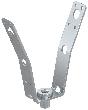 fischer Trapezhänger TZ H Produktbild