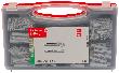 fischer Sortiments-Box Nylon-Universaldübel SX / UX Produktbild