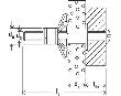 fischer Hohlraum-Metalld. HM 8x54 SS Stahl,zn,Bohr-Ø:12mm Produktbild img4 S