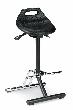 BIMOS Stehhilfe schwarz 9456-2000 Produktbild