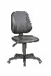 BIMOS Arbeitsstuhl mit Rollen, Unitec 2 Produktbild img1 S