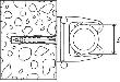 fischer Clipschelle FC Produktbild img4 S