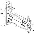 fischer Auslegerkonsole FCA Produktbild img4 S