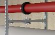 fischer Rollenschlitten schwer FASH2 M12/16 Produktbild img2 S