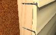 fischer Holzfassadenschraube, FFS-RT6, Edelstahl A2 Produktbild img2 S
