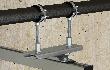 fischer Kreuzgleiter mittel FCSM M12x65,Stahl verzinkt,VE 50 Produktbild img2 S