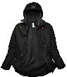Helly Hansen Softshelljacke OXFORD 71290 Produktbild img2 S