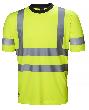 Helly Hansen Warnschutz-T-Shirt ADDVIS 79092 Produktbild img1 S