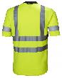 Helly Hansen Warnschutz-T-Shirt ADDVIS 79092 Produktbild img2 S