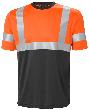 Helly Hansen UV-Warnschutz-T-Shirt ADDVIS 79254 Produktbild img1 S