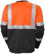 Helly Hansen UV-Warnschutz-Sweatshirt ADDVIS 79256 Produktbild img2 S