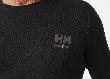 Helly Hansen T-Shirt HH LIFA MERINO 75106 Produktbild img5 S