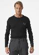 Helly Hansen T-Shirt HH LIFA MERINO 75106 Produktbild img3 S