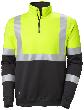 Helly Hansen UV-Warnschutz-Sweatshirt ADDVIS 79257 Produktbild img1 S