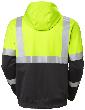 Helly Hansen UV-Warnschutz-Hoodie ADDVIS 79259 Produktbild img2 S