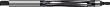 GÜHRING®Handreibahle 415 DIN859 HSS blankForm B RH 25mm Produktbild img1 S