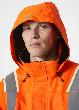 Helly Hansen Softshelljacke UC-ME 71185 Produktbild img7 S