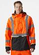 Helly Hansen Softshelljacke UC-ME 71185 Produktbild img3 S