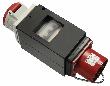 as Schwabe TechnikProdukte Adapter MIXO "NAHE" 400V/32A/5-polig Produktbild