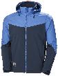 Helly Hansen Softshelljacke OXFORD 74290 Produktbild img1 S