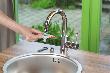 Gardena Hahnverbinder für Indoor-Wasserhähne Produktbild img5 S
