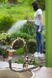 Gardena Hahnverbinder für Indoor-Wasserhähne Produktbild img3 S