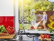 Gardena Hahnverbinder für Indoor-Wasserhähne Produktbild img6 S