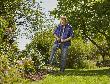 Gardena ErgoLine Spatengabel 17013-20 Produktbild img2 S