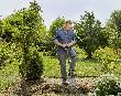 Gardena ErgoLine Spitz-Spaten 17012-20 Produktbild img2 S
