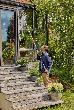 Gardena Cleansystem Teleskop - Stiel M-XL, wasserführend für fernere Flächen Produktbild img3 S