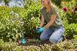 GARDENA Pflanz- und Bodenhandschuh Produktbild img3 S