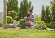 Gardena Set Akku-Gras- und Strauchschere ComfortCut Li Produktbild img4 S