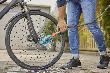 Gardena Cleansystem Fahrrad Wasch-Set, Komplett-Set für die Fahrradreinigung Produktbild img2 S
