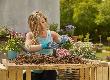 GARDENA Garten- und Pflegehandschuh Produktbild img2 S