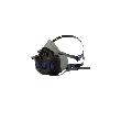 SECURE CLICK Halbmaske HF-803SD Secure C lick Halbmaske Large Produktbild img9 S
