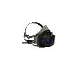 SECURE CLICK Halbmaske HF-803SD Secure C lick Halbmaske Large Produktbild img7 S