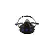 SECURE CLICK Halbmaske HF-803SD Secure C lick Halbmaske Large Produktbild img5 S