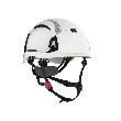 JSP Schutzhelm EVOALTA Dualswitch weiß Produktbild img3 S