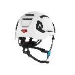 JSP Schutzhelm EVOALTA SkyWorker weiß Produktbild img2 S