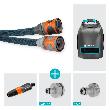Gardena Textilschlauch Liano? Xtreme 1/2", 15 m Set + Tasche Produktbild img3 S