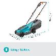 Gardena Akku-Rasenmäher PowerMax 30/18V P4A Ready-To-Use Set Produktbild img3 S
