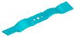 Gardena Ersatzmesser (für Artikel 5023) 04105-20 Produktbild