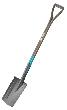 Gardena NatureLine Spaten 17000-20 Produktbild