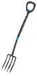 Gardena ErgoLine Spatengabel 17013-20 Produktbild